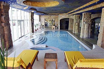 Imperial Hotel 12